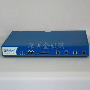 Juniper  NS-204-001 防火墻  NS-204-001