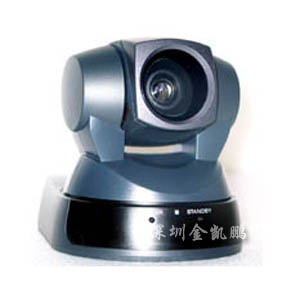 SONY  攝像機  EVI-D100P