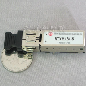  光模塊  RTXM131-5