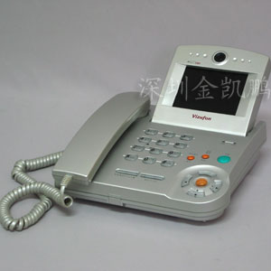 韓國  可視電話  GVP-4000i