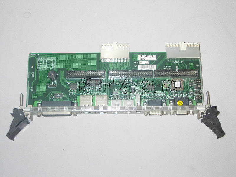 凌華  CPCI-R6760  I/O Transition Module 