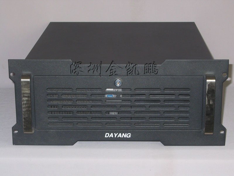 大洋  自動(dòng)播出控制備機(jī)  D3-AIR-APB