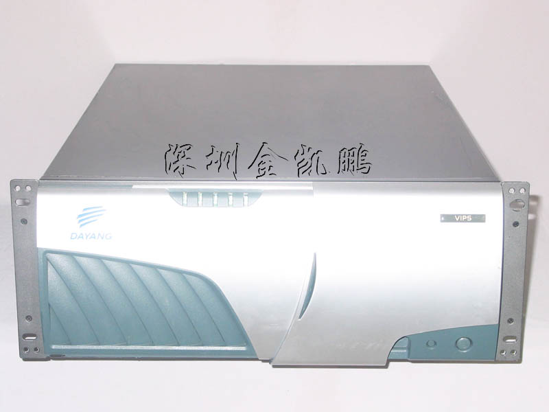 大洋  MagicSet II 真三維虛擬演播室制作系統   VIPS-4L-1125