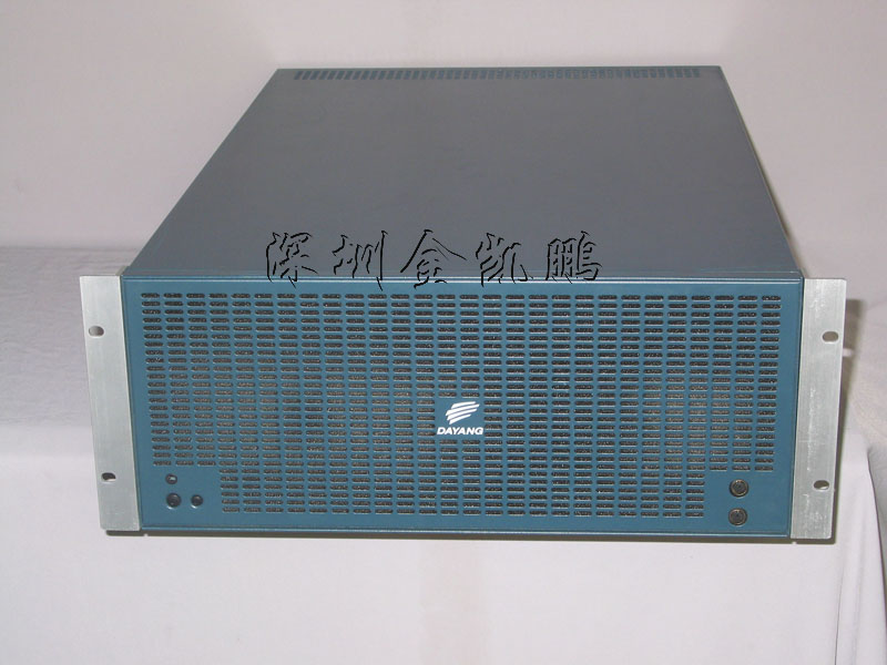 大洋  Magicwall多畫面監視控制系統  MW-4160