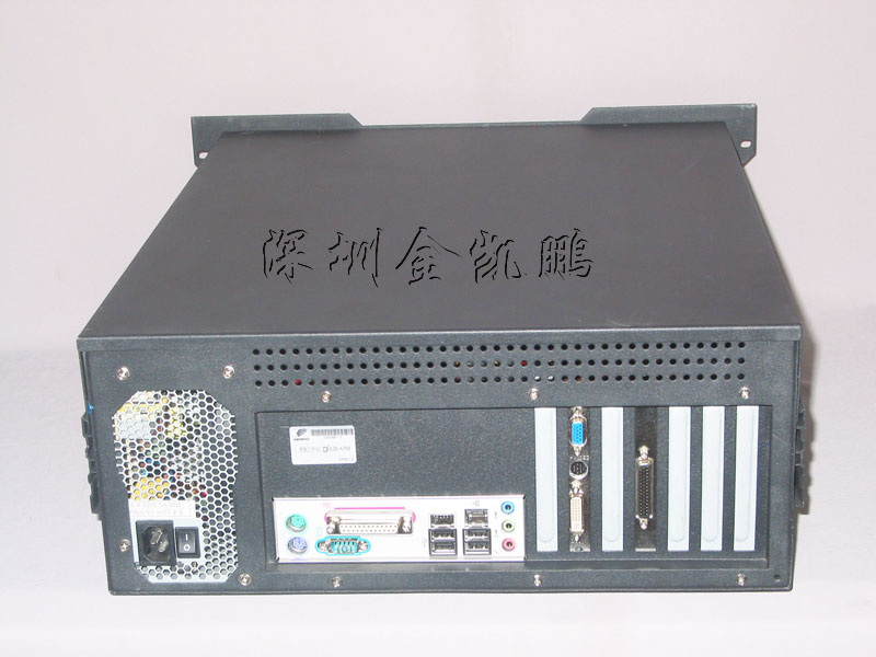 大洋  自動播出控制（主機）  D3-AIR-APM