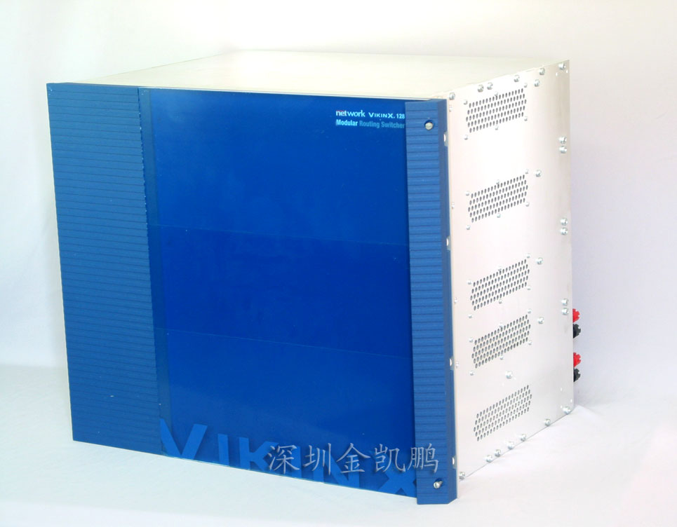 Nevion   SDI 數(shù)字視頻矩陣  VD128M 