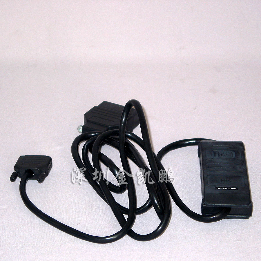 RAD(瑞得)  接口轉換器  MIC-21T/32C