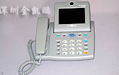 上海  可視電話  VP-200E