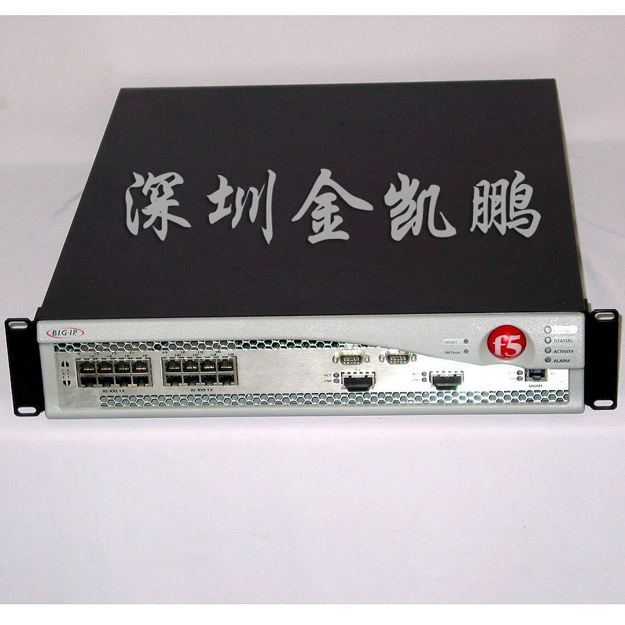F5  BIG-IP 2400   負(fù)載均衡器
