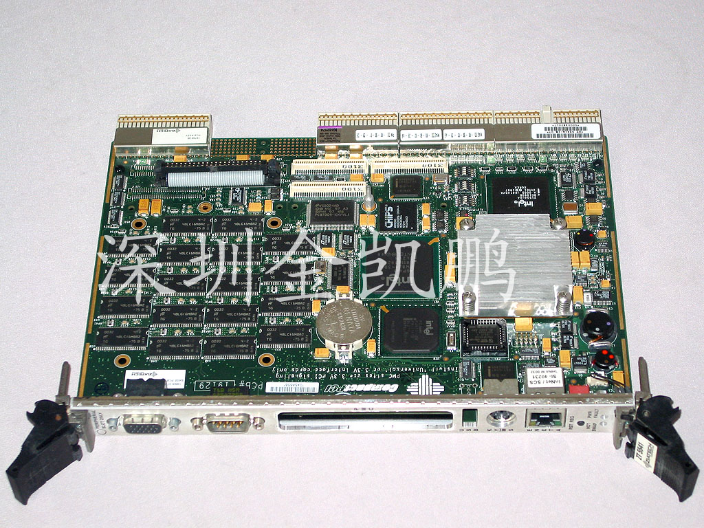ZIATECH  單板模塊  ZT 5541