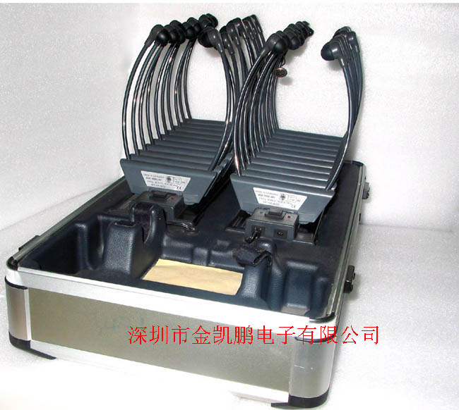 SENNHEISER(森海塞爾)  手提攜帶式充電箱  EZL1030-20L