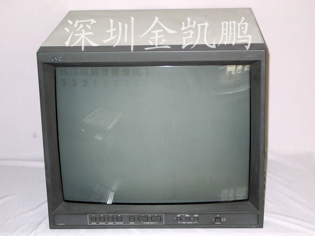 JVC  彩色監(jiān)視器  TM-2100PN