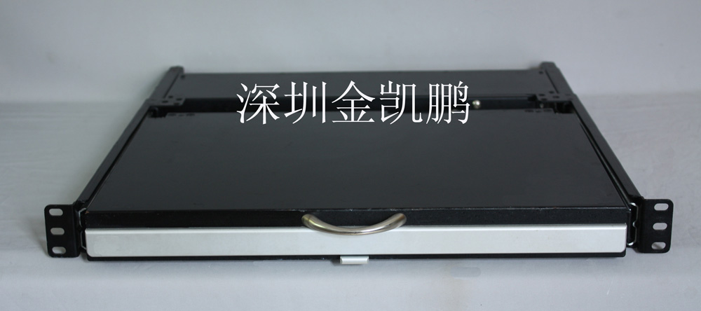 Rextron(瑞創)  KVM控制平臺8口  IKR08
