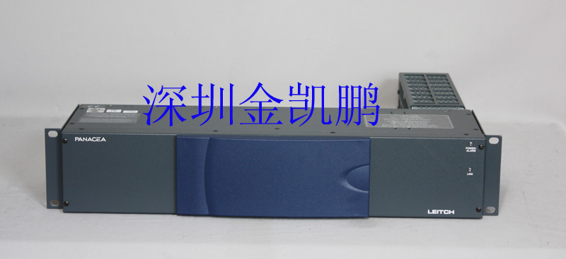 Harris(哈里斯)  PANACEA 視頻矩陣  P32X32SRIE