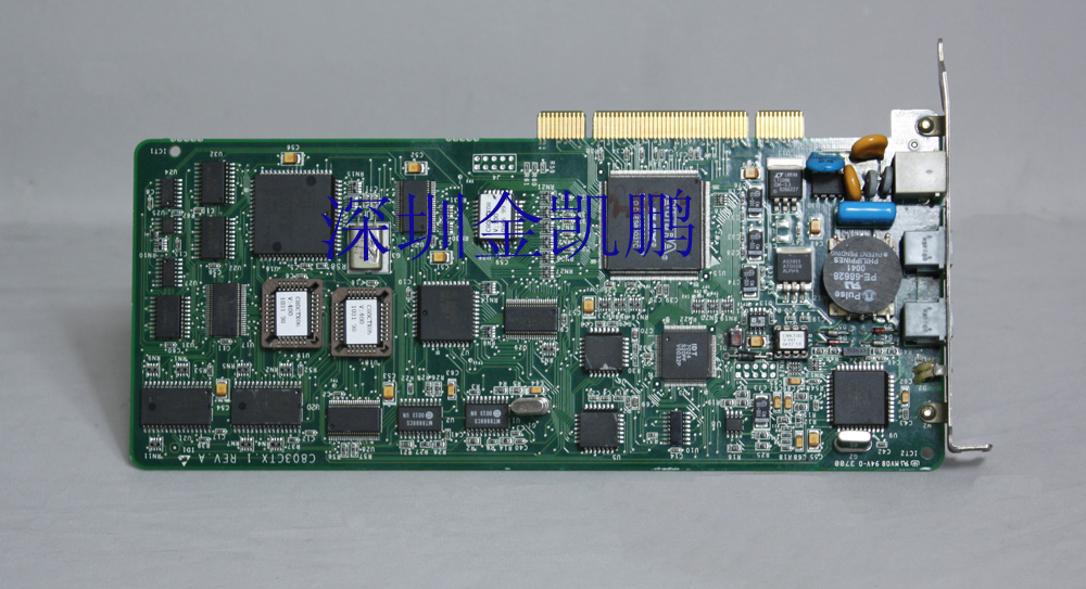 華為  話務臺插卡  C803CTX.1 REV A
