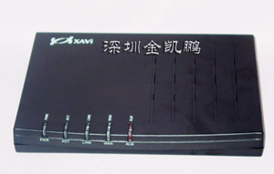 展達  路由器  X3402r SHDSL