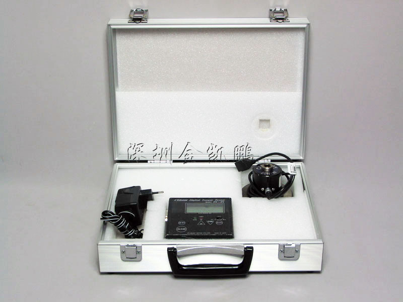 思達(CEDAR）   扭力校正儀   DI-3N-IP50