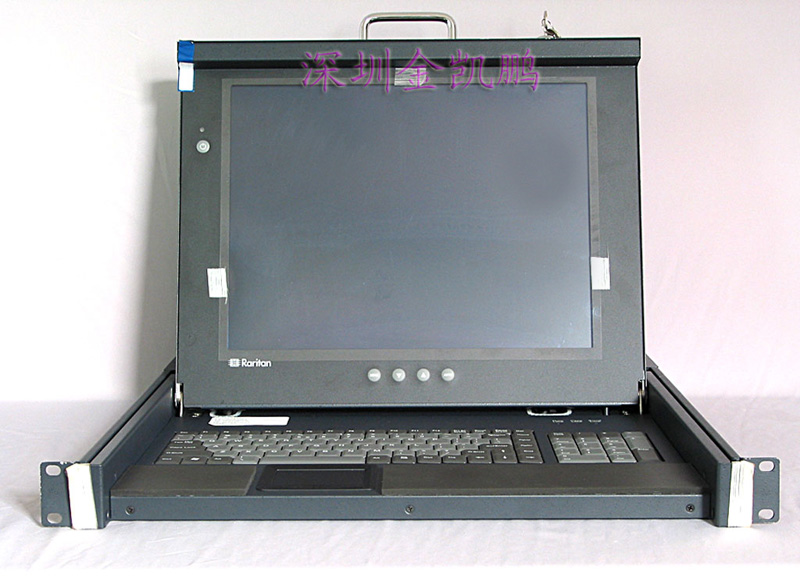 力登(Raritan)   KVM三合一控制平臺   T1500