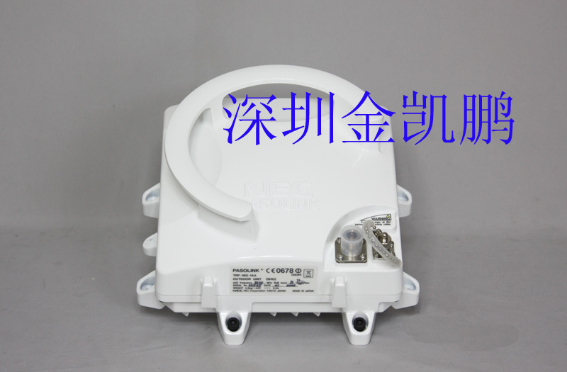 NEC  微波通訊系統  TRP-18G-1AA 室外單元