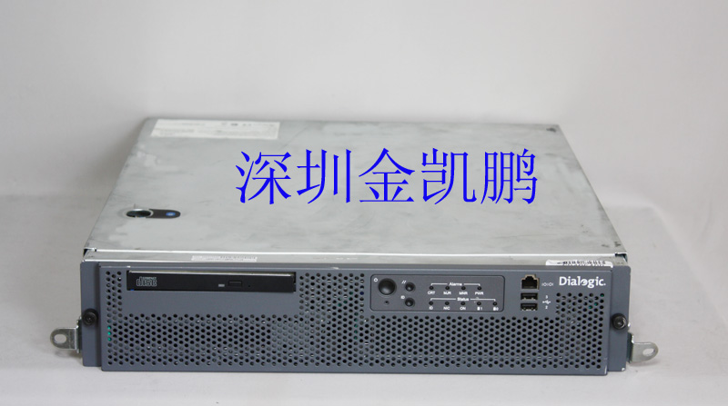 Intel   信令網關   SS7G21A 