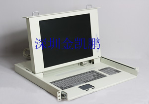 單口KVM控制平臺  ARD-1500-C001