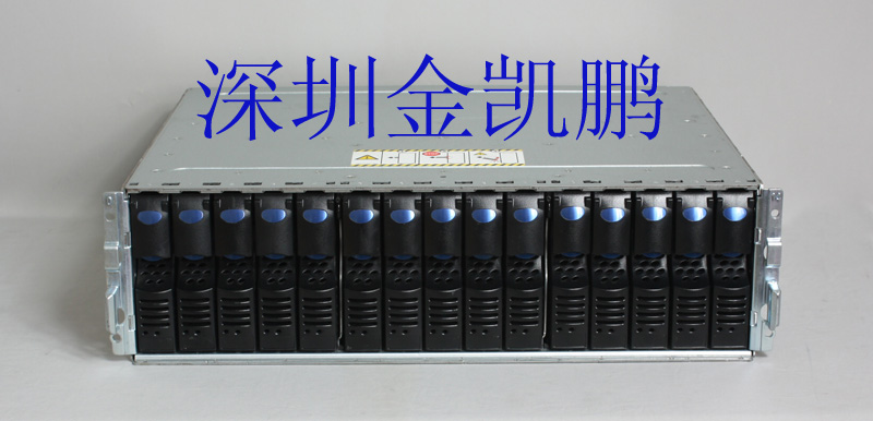 EMC  光纖硬盤柜  KTN-STL