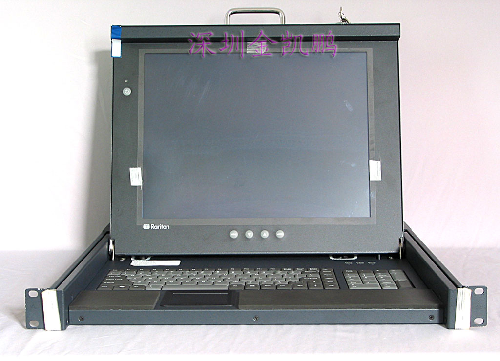力登(Raritan)   KVM三合一控制平臺  T1500