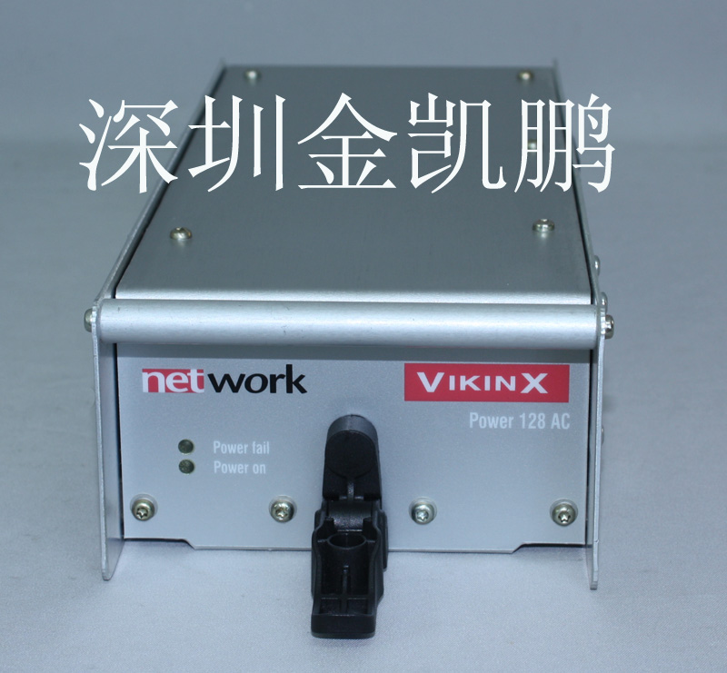 Nevion  VikinX 模塊化矩陣電源模塊  128-AC 