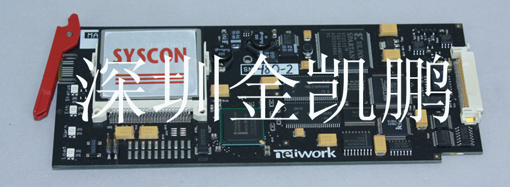 Nevion  系統控制卡  SYSCON-128