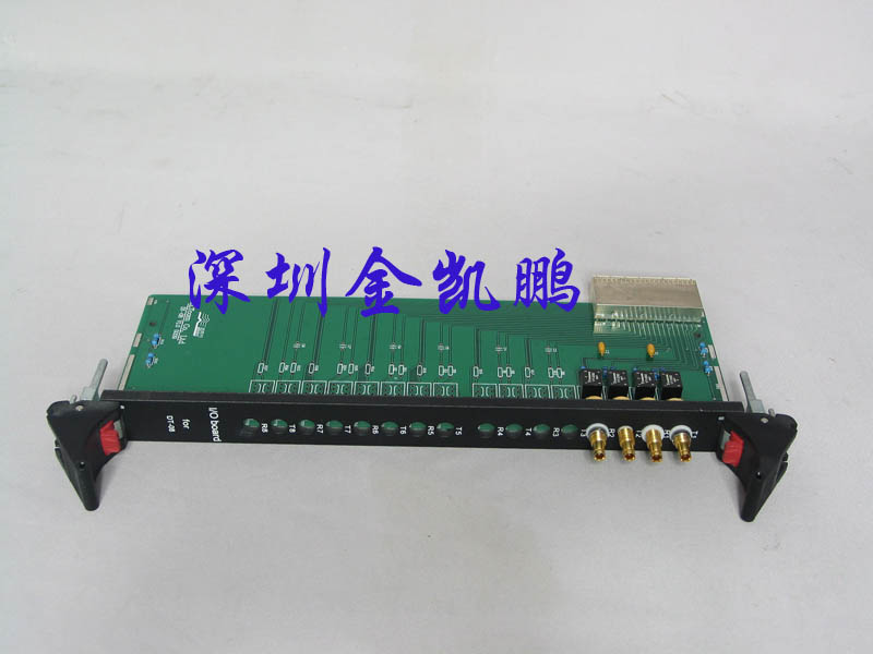 邁可行  電話會議8E1I/O中繼后插板  RB08