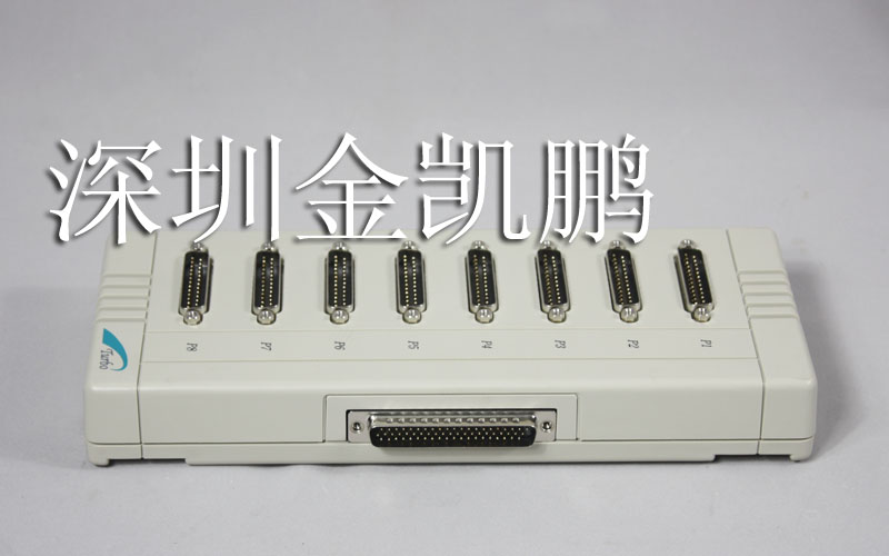 MOXA  多串口卡  C32047T 擴(kuò)充模塊