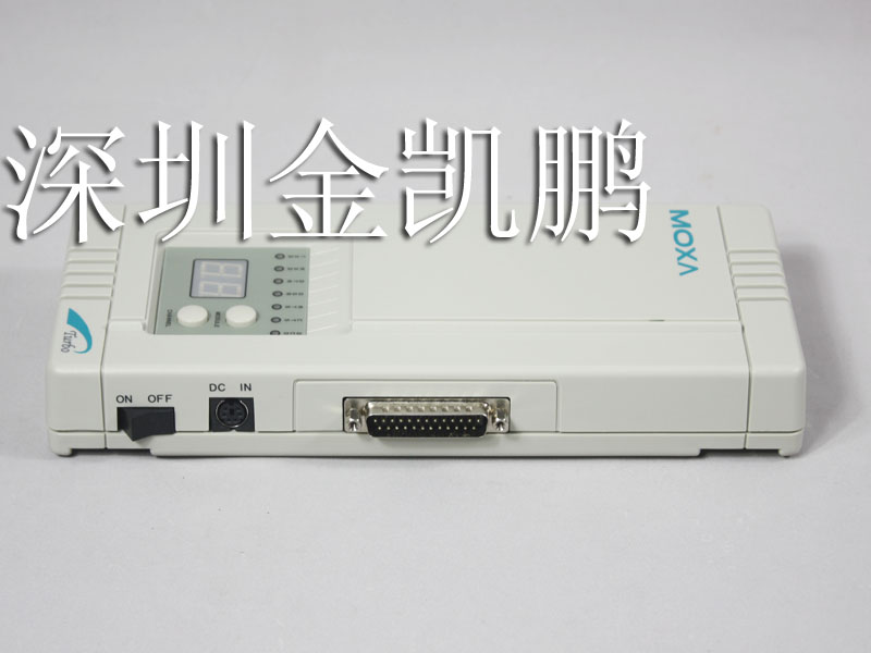 MOXA  多串口卡  C32030T CPU模塊