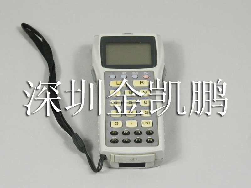 CASIO  脫機式條碼采集器  DT-900M50E
