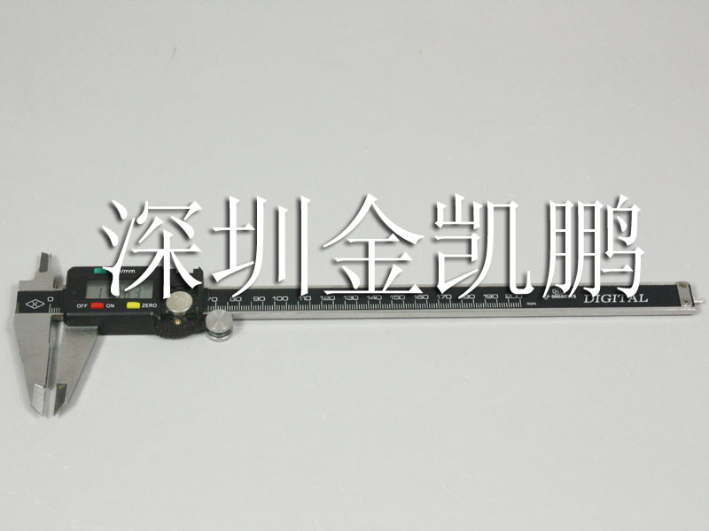   數顯游標卡尺  UPM 200mm