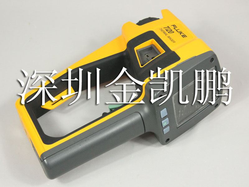 FLUKE(福祿克)  熱成像儀  Ti20