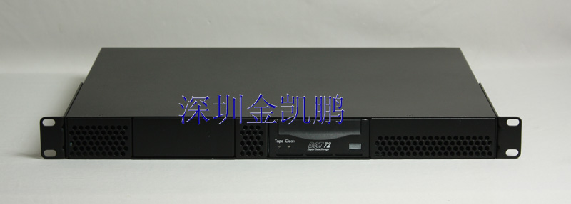 PDSI  PDSI 磁帶機    DAT72 MEDIA CARRIER 