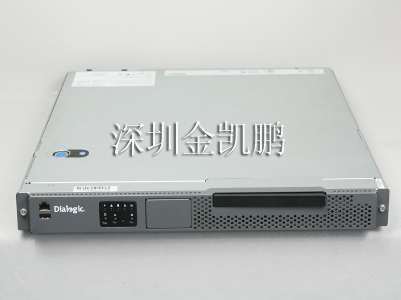 Dialogic  信令網關  SS7G31