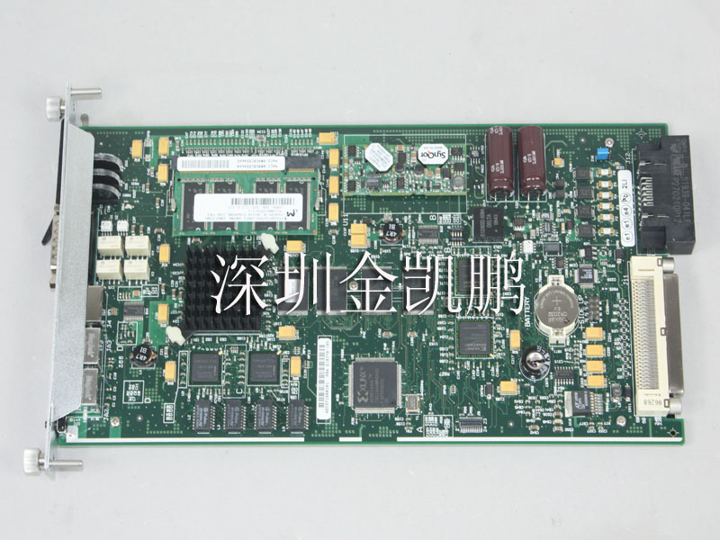 Intel  ATCA機(jī)箱管理模塊  MPCMM0001Q