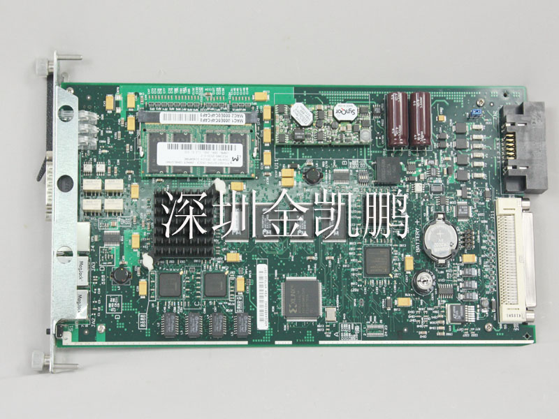 Intel  ATCA機箱管理模塊  MPCMM0001