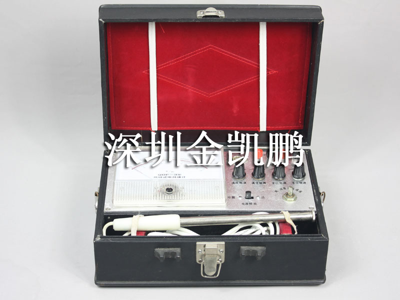 北京檢測儀器  熱球式電風速計  QDF-3