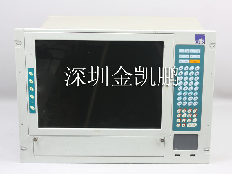 研祥(EVOC)  一體化工作站  EWS-844V