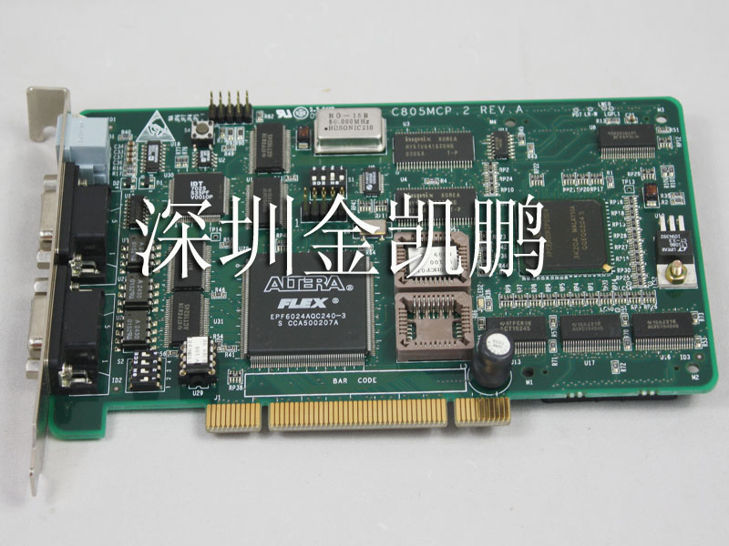 華為  多協(xié)議處理接口卡  C805MCP