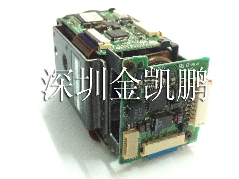 SONY（索尼）  攝像頭  FCB-IX10P