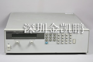 程控直流電源  6655A