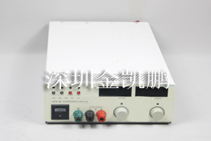 可程控直流電源供應器  6210-100