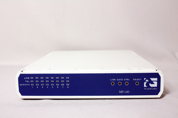 奧科  四口VOIP 網關  MP-104/FXS/AC