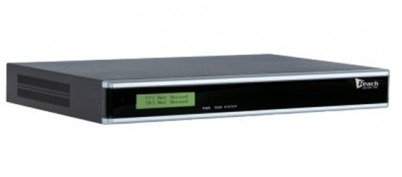 銳取Reach  高清編碼器   ENC1200（支持HD-SDI 接口）