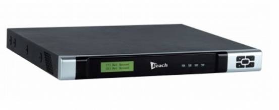 銳取Reach   多媒體錄播服務器  DSS-R-C