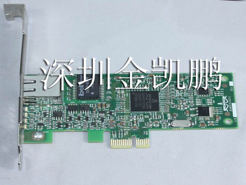 Intel?   單口千兆服務器網卡  PRO/1000 PF