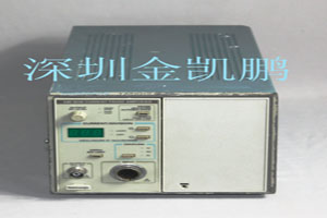 電流測試系統  AM503